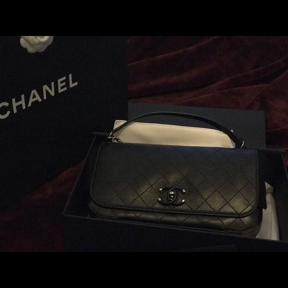 Chanel Flap Bag